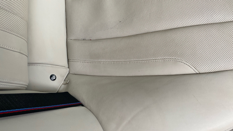 BMW 8 Series 840i M Sport 4dr Auto Petrol Saloon